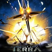 Nuovo poster per Battle for Terra