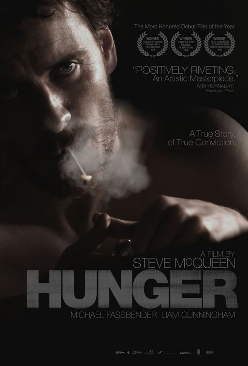 Nuovo Poster Per Hunger 106678