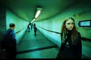 Push - Trailer Italiano