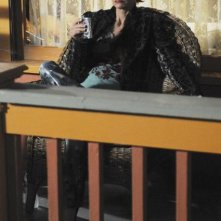 Swoosie Kurtz in un momento dell'episodio 'Robbing Hood' della serie tv Pushing Daisies