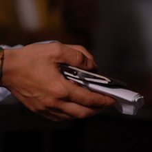 Un'immagine del film Fortapàsc