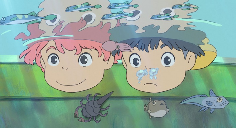 Hayao Miyazaki: cinque film tornano al cinema per la rassegna 