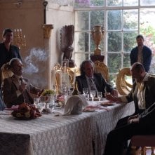 Una scena del film Fortapàsc