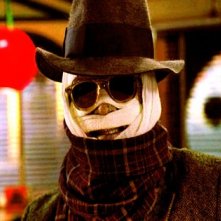 Una scena dell'episodio 'Comfort Food' della seconda stagione di Pushing Daisies