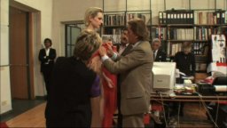 Valentino: The Last Emperor - Trailer