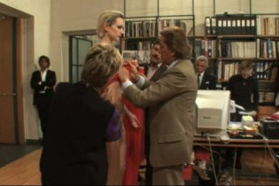 Valentino: The Last Emperor - Trailer