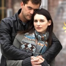 Joshua Jackson e Liane Balaban protagonisti di One Week