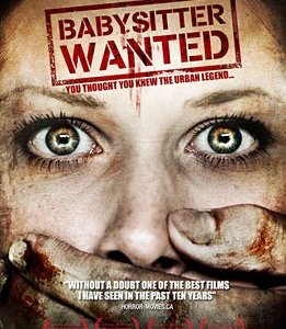 La locandina di Babysitter Wanted