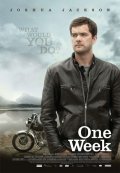 La locandina di One Week