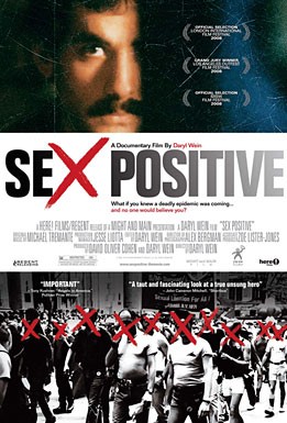 La locandina di Sex Positive