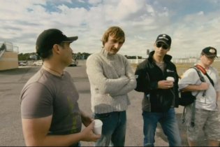 Love the Beast - Trailer