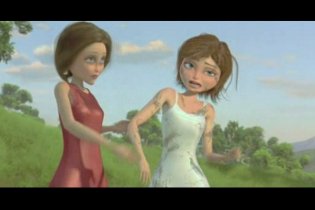 Mostri contro Alieni - Trailer Italiano 2