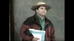 The Garden - Trailer