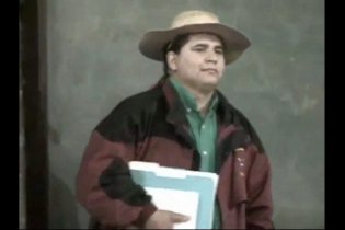 The Garden - Trailer