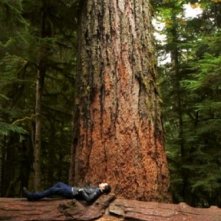 Viaggio alla scoperta della natura per Joshua Jackson in One Week