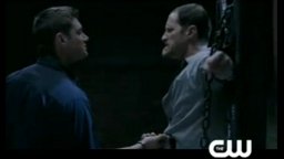 4x15 - Death Takes a Holiday - Supernatural - Promo