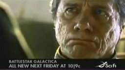 4x18 - Islanded in a Stream of Stars - Battlestar Galactica - Promo