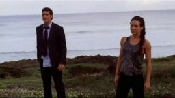 5x08 - LeFleur - Lost - Promo