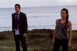 5x08 - LeFleur - Lost - Promo