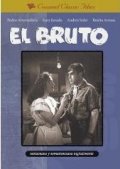 La locandina di Il Bruto