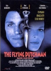 La locandina di The Flying Dutchman