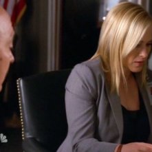 Patricia Arquette In Una Scena Di Soul Survivor Premiere Della Quinta Stagione Di Medium 106911