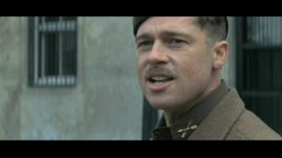 Bastardi senza gloria - Teaser Trailer Italiano