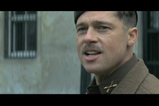 Bastardi senza gloria - Teaser Trailer Italiano