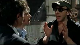 Cenci in Cina - Trailer