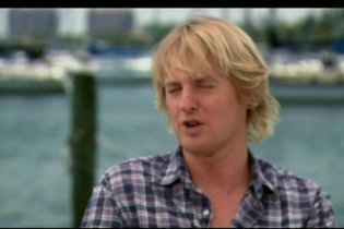 Io & Marley - Intervista a Owen Wilson