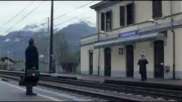 L'ultimo crodino - Trailer