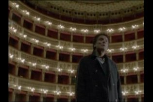 L'ultimo Pulcinella - Trailer