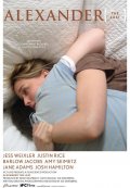 La locandina di Alexander the Last