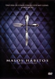 La locandina di Bad Habits