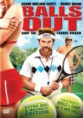 La locandina di Balls Out: Gary the Tennis Coach