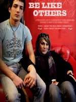 La locandina di Be Like Others