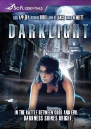 La locandina di Darklight