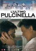 La locandina di L'ultimo Pulcinella