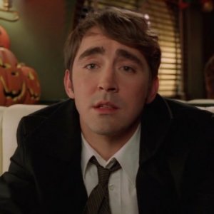 Lee Pace nell'episodio 'Dolcetto o scherzetto?' della serie tv Pushing Daisies