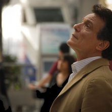 Massimo Ranieri è il protagonista de L'ultimo Pulcinella