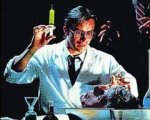 Un remake 3-D per Re-Animator