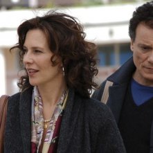 Valeria Cavalli E Massimo Ranieri In Una Scena Del Film L Ultimo Pulcinella 106967