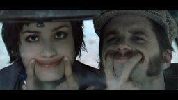 Wristcutters - Una storia d'amore - Trailer italiano