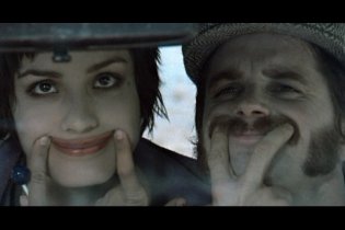 Wristcutters - Una storia d'amore - Trailer italiano