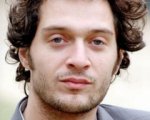 Claudio Santamaria condannato a morte