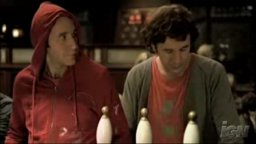 Frequently Asked Questions About Time Travel - Trailer