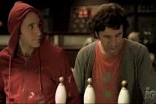 Frequently Asked Questions About Time Travel - Trailer