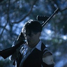 Johnny Depp ferito in Public Enemies