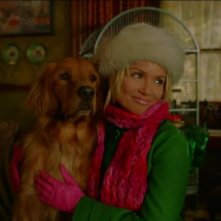 Kristin Chenoweth in un momento dell'episodio 'Corpo Surgelato' della serie tv Pushing Daisies