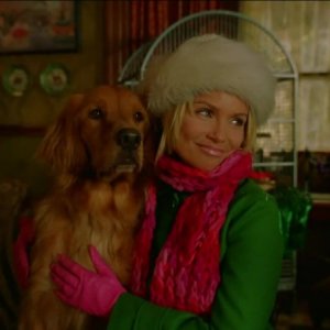 Kristin Chenoweth in un momento dell'episodio 'Corpo Surgelato' della serie tv Pushing Daisies